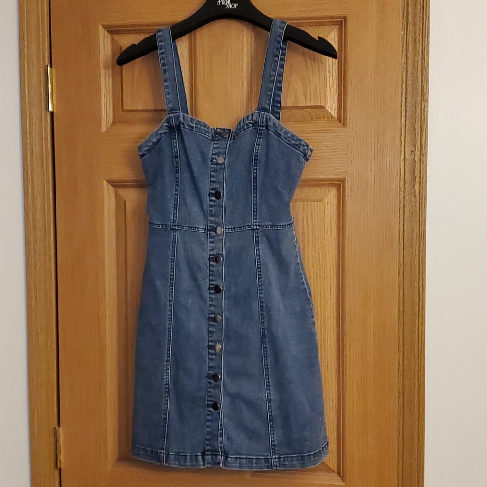 Junior's jumper